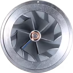 Core турбокомпресора 4043587 HE221W для Cummins: заміна