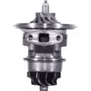Core turbosprężarki 409172-0101 TA3103 do Komatsu D31