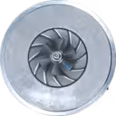 Core 409172-0106 TA3123 widok z przodu do Perkins 1004-4