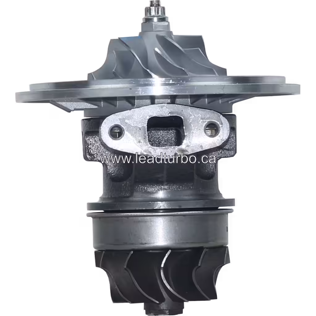Core турбокомпресора 447450-0008 TO4E04 для Volvo TD63ES