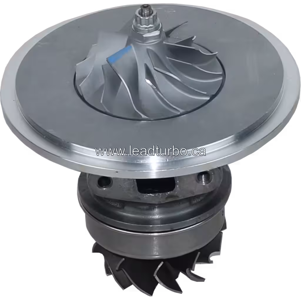 Післяринкова Core 447450-0008 для двигуна Deutz Volvo