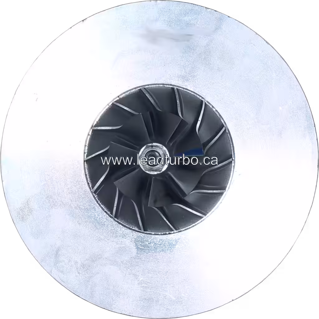 Core турбокомпресора 53277100079 K27-2964MNA для DEUTZ BF6L913