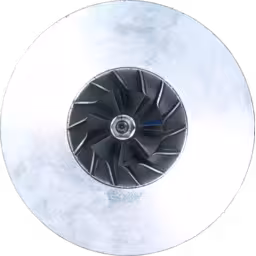 Core турбокомпресора 53277100079 K27-2964MNA для DEUTZ BF6L913