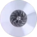 Core турбокомпресора 53277100079 K27-2964MNA для DEUTZ BF6L913 thumbnail 4