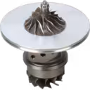Core турбокомпресора 53277100079 K27-2964MNA для DEUTZ BF6L913