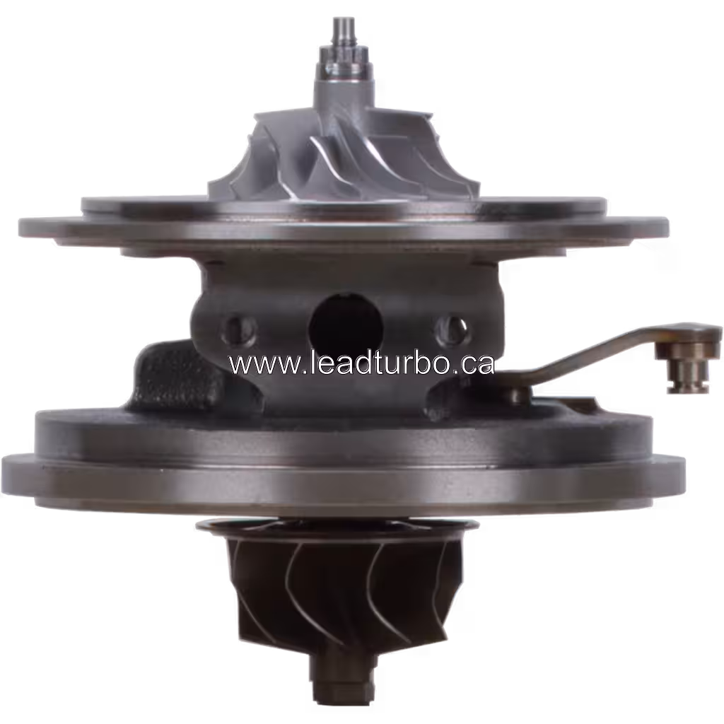 Core турбокомпресора FOR 787556-5017S GTB1749VK для Ford Transit