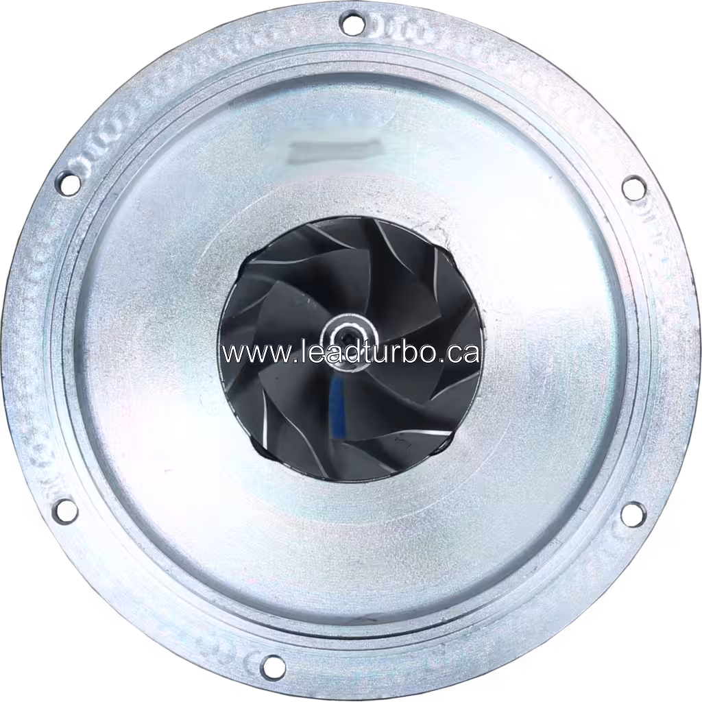 Core турбокомпресора FOR 8973628390 модель RHF55 для ISUZU 4HE1