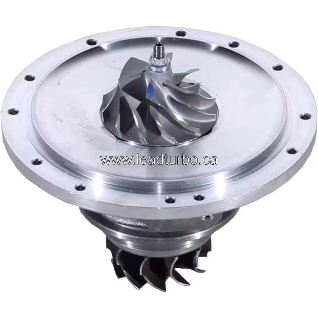 Внутрішня частина турбокомпресора FOR 8973628390 референс 114400-4260