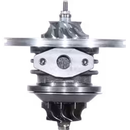 Core GT1544 70172 para Skoda TDI e Audi A2 1.4L