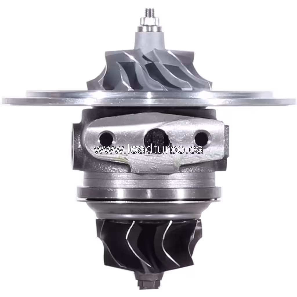 Core турбокомпресора GT2259LS FOR 732409-0024 для HINO N04C