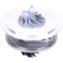 Ядро турбокомпресора FOR 17201-17050 GT2359V вид спереду