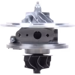 Core турбокомпресора GT2359V 17201-17050 для Toyota Landcruiser 100 (4AT)