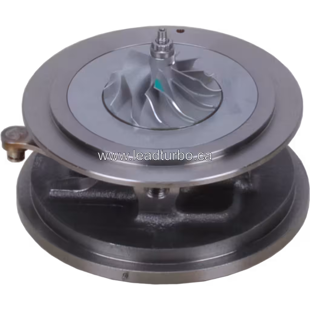 Core GTB1749VK FOR 787556-5017S do Ford Transit Duratorq
