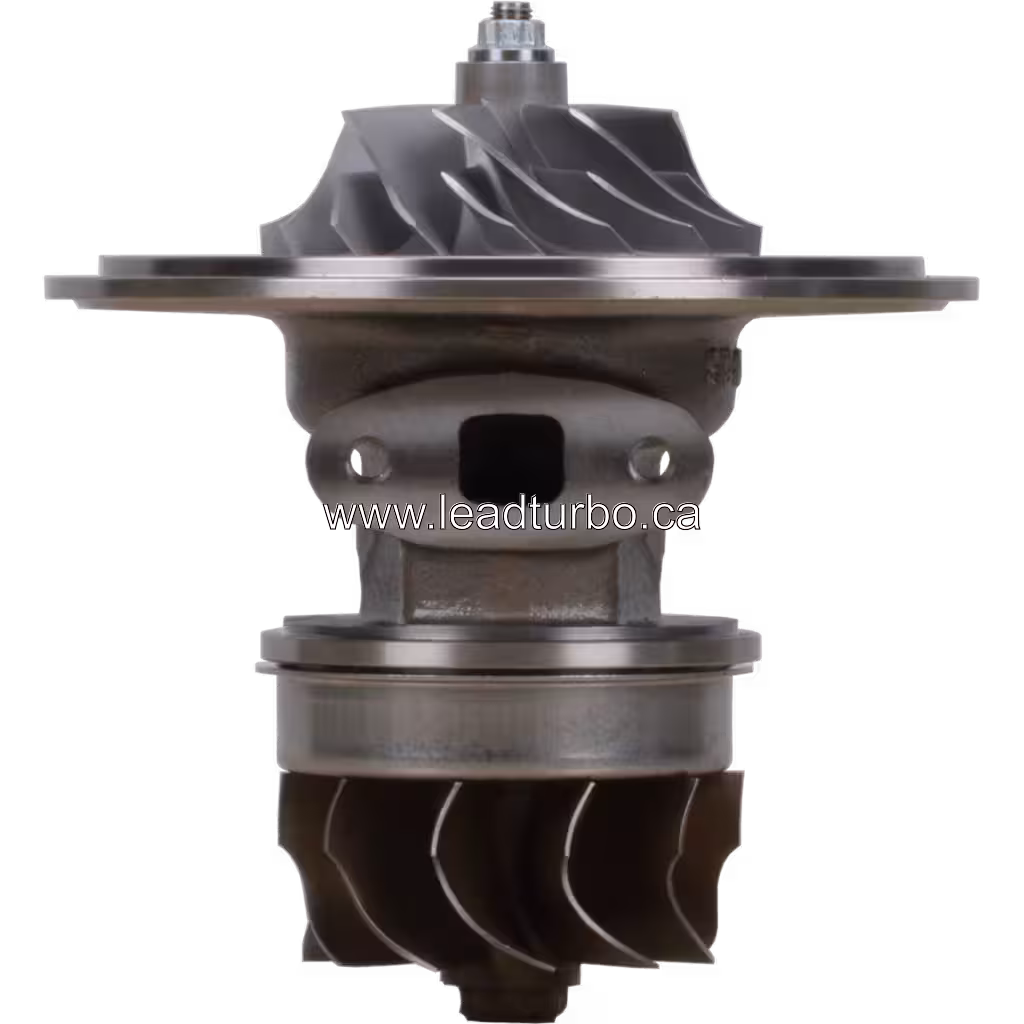 Core турбокомпресора H2D FOR 3530980 для Volvo TD123E