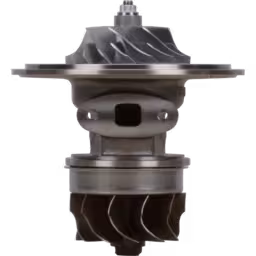 Core турбокомпресора H2D 3530980 для Volvo TD123E, Iveco, Scania