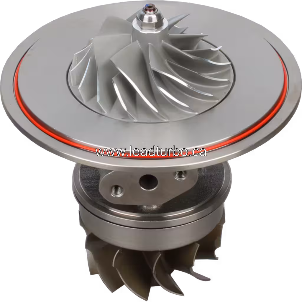 Core H2D FOR 3530980 заміна для Iveco 8210 та Scania DSC11