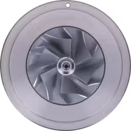 Core HE200WG 3772741 para Cummins Rail Euro4