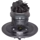 Core турбокомпресора HX40W 4030850 для DCEC C245 thumbnail 3