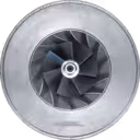 Core турбокомпресора HX40W 4030850 для DCEC C245