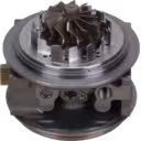 Vista replacement do core J96 FOR 3791471 com anel de vedação vermelho na carcaça do compressor