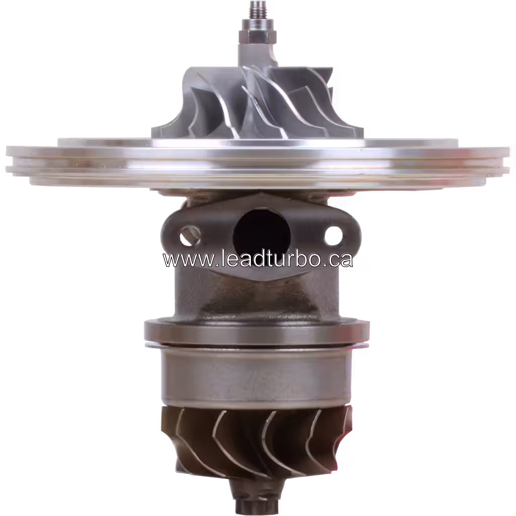 Core турбокомпресора K27 FOR 53279887120 для Mercedes-Benz OM906LA