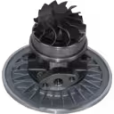 Core турбокомпресора для KOMATSU WA420-3 двигун SA6D108-1G thumbnail 3