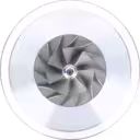 Core KTR110G-Q76B para Komatsu GD825A-2 (Ref. 6505-52-5440) thumbnail 4