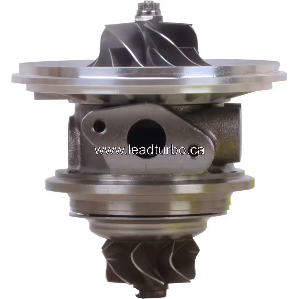 Core турбокомпресора RHF5 FOR 8980540111 для ISUZU (VIFV)