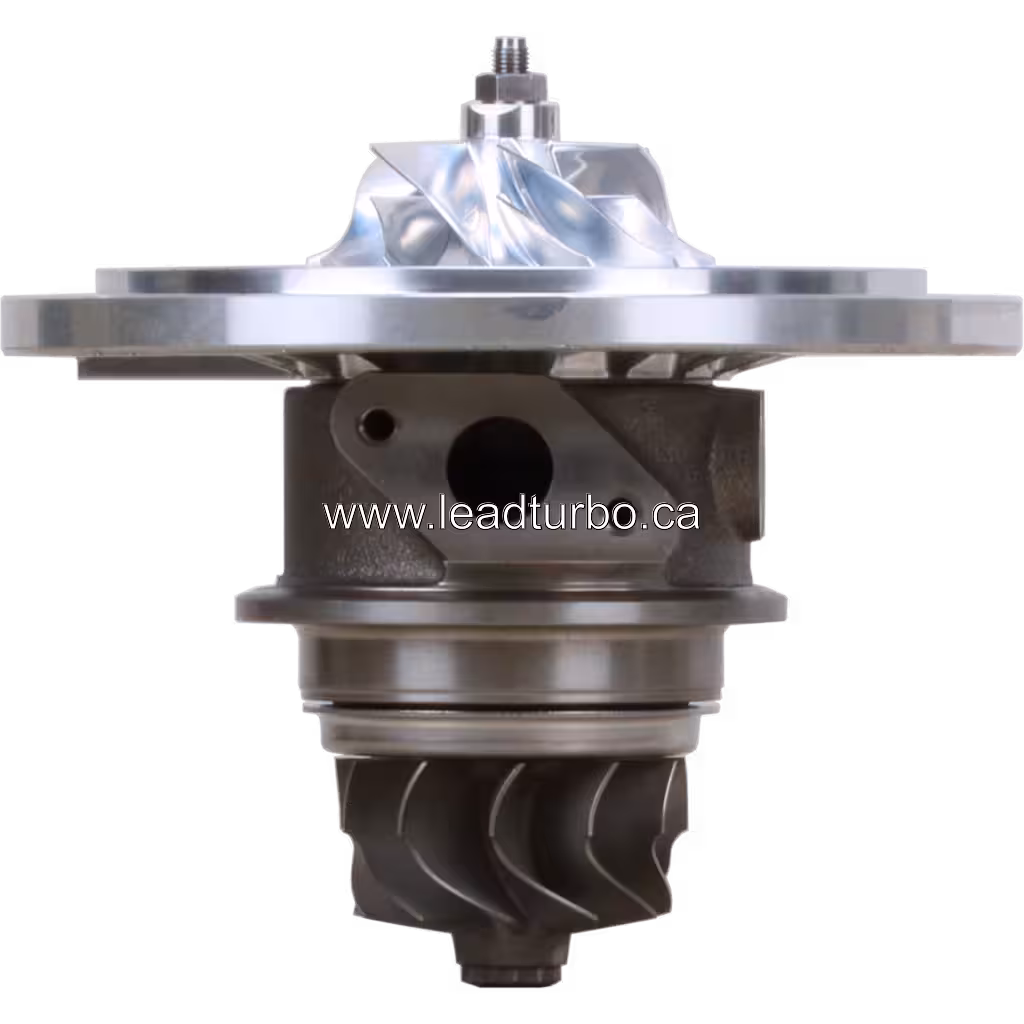 Core турбокомпресора RHF55 FOR 8980701432 для ISUZU VIGA
