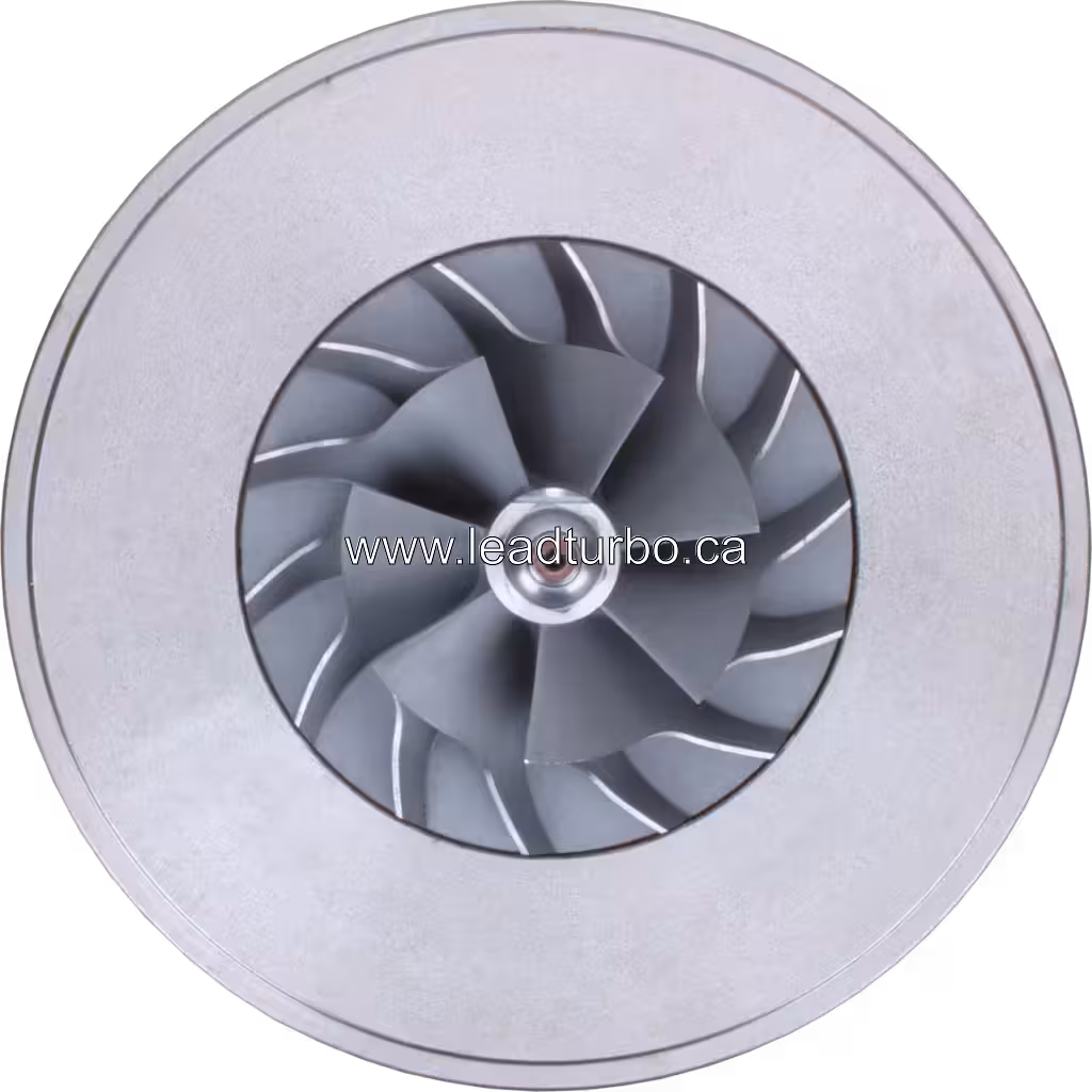 Core S2B 04223754KZ para DEUTZ BF8M1015C top view