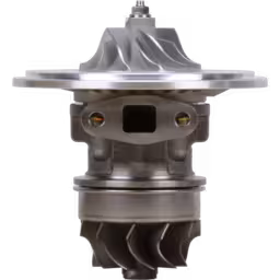 Core турбокомпресора TBP417 4474500082 для Komatsu WA420-3