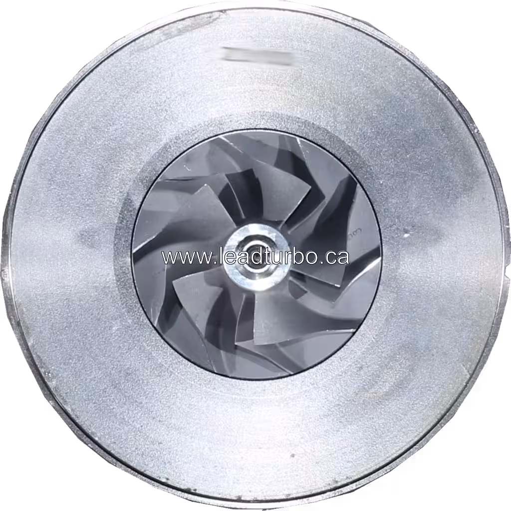 Core турбокомпресора для Toyota Land Cruiser 1HDT