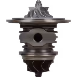 Core Turbiny do Fiat Grande Punto - Zamiennik