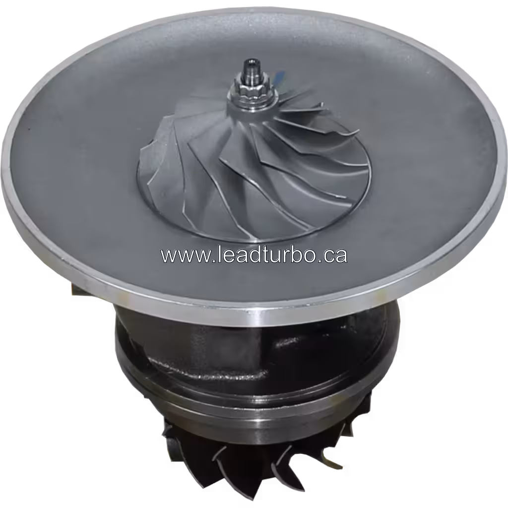 Задня частина Core VA830014 для турбокомпресора SUMITOMO S340