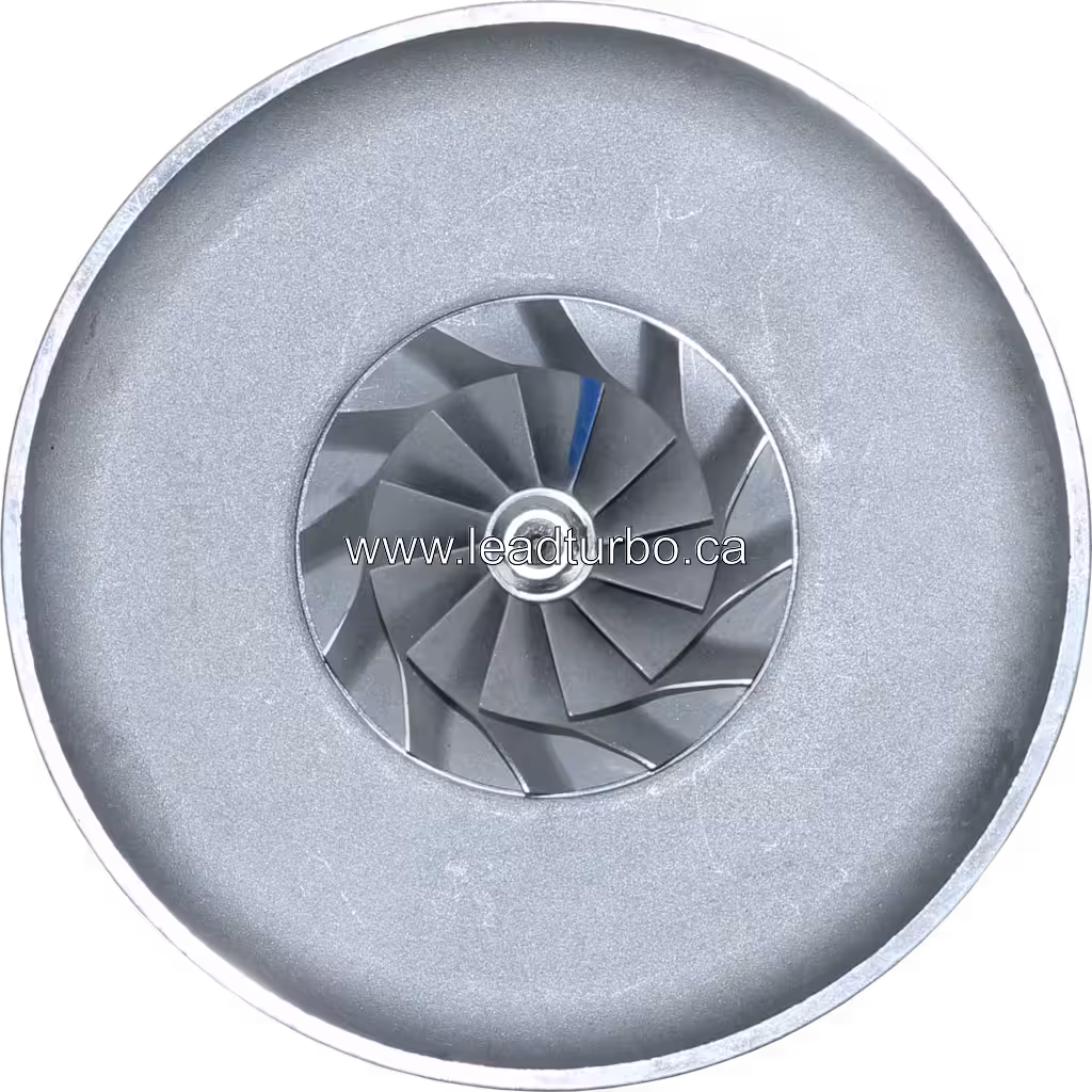 Core VA830014 RHB7-87004P28NFBRL515B para Sumitomo S340 Isuzu 6BG1-T top view