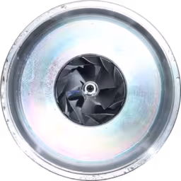 Core de Turbocompresor 17202-90030 CT para Toyota 2KD-FTV