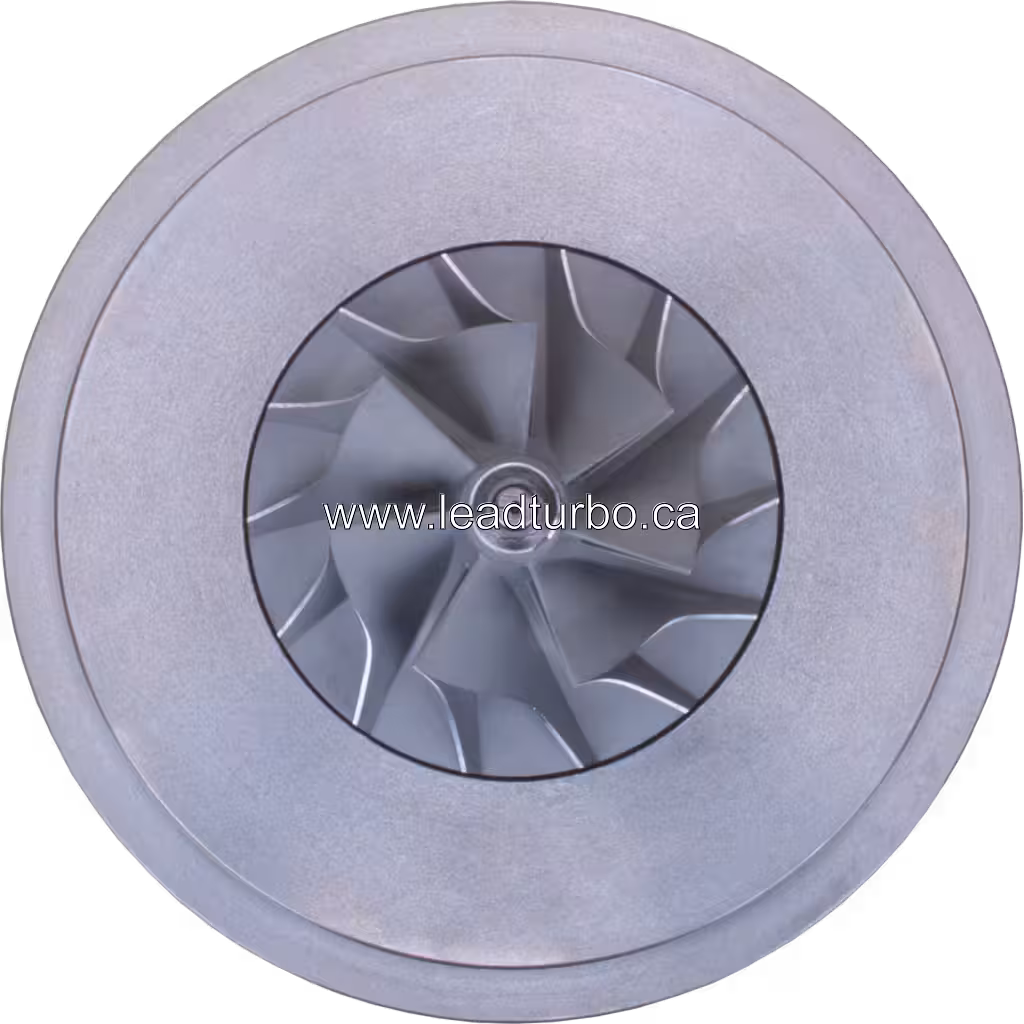 Core de turbocompresor FOR 247-2964 GT4594BS para CAT C13