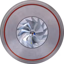 Core de Turbocompresor B3 13877100003 para DAF MX375