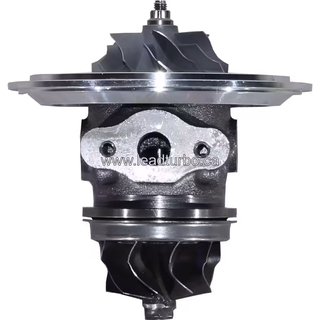 Core GT2560S para Isuzu 4HE ref 701455-5003