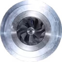 Core de Turbocompresor GT2560S para Isuzu 4HE (Ref 701455-5003) thumbnail 4