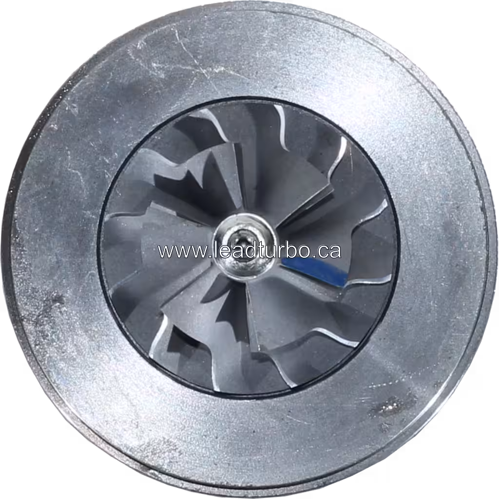 Core de turbocompresor S100 FOR 318279 para DEUTZ BF4M2012C