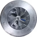 Core de turbocompresor S100 FOR 318279 para DEUTZ BF4M2012C