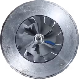 Core de Turbocompresor S100 318279 para Motor Deutz BF4M2012C