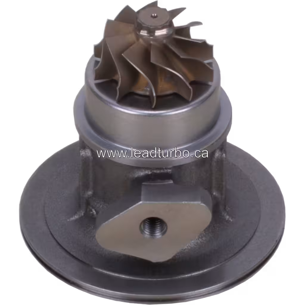 Core de turbina 12587100033 LeadTurbo