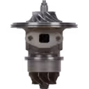 Core de turbocompresor S200G 12587100033 vista frontal