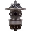 Core de turbocompresor S2B 315940 vista frontal