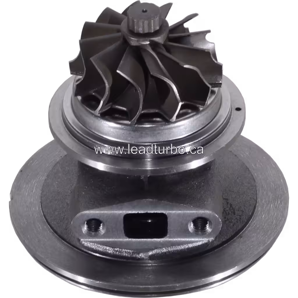 Reemplazo core turbo 49187-08060