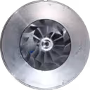 Core de Turbocompresor TD07S-25A 13 49187-00271 para Mitsubishi 6D16T thumbnail 4