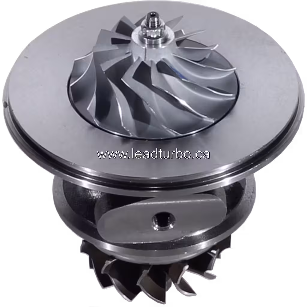 Core de turbocompresor para Mitsubishi 6D16T