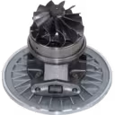 Reemplazo core turbo John Deere motor 4039T